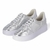 PICCADILLY ZAPATILLAS PLATA/ORO