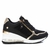 XTI ZAPATILLA TACO CHINO C/CIERRE - tienda online