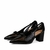 SPELL ZAPATO ESTILETO C/MOÑO - Spell Calzados 