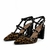 SPELL SANDALIA ESTILETO C/ TACHAS - Spell Calzados 