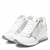 XTI ZAPATILLA TACO CHINO C/CIERRE - comprar online