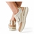 PICCADILLY ZAPATILLA CON ABROJO - comprar online