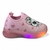 NOVOPE PANCHA C/LED GATITA