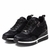 XTI ZAPATILLA TACO CHINO C/CIERRE - comprar online