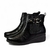 MODARE BOTA T/CHINO C/ELASTICO - Spell Calzados 