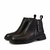 GREEN & BLACK BOTA DOBLE CIERRE - Spell Calzados 