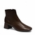 SOLIS BOTA TACO Y PUNTA CUADRADA - comprar online