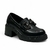 XTI ZAPATO MOCASIN C/TACO - comprar online
