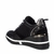XTI ZAPATILLA TACO CHINO C/CIERRE en internet
