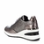 XTI ZAPATILLA TACO CHINO C/CIERRE - comprar online