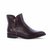 SPELL BOTA CUERO DOBLE CIERRE
