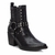 XTI TEXANA CORTA CON HEBILLAS - comprar online
