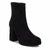 XTI BOTA CAÑA CORTA GAMUZADA - comprar online