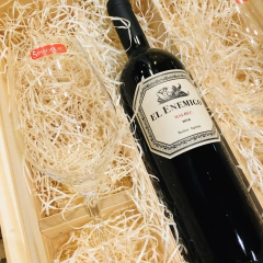 Box Copas El Enemigo - comprar online