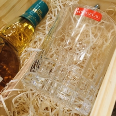 Box Whisky The Glenlivet - Che Wine | Tienda de Vinos