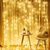 Cortina Decorativa Serie Led