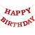 Banner Happy Birthday - ElReyRaton
