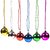 12 Collar Bola Disco - comprar en línea