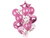 Kit 14 Globos Metalicos - ElReyRaton
