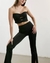 Pantalon Irene shine - comprar online