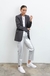 Pantalon Silver