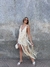 Vestido May flecos en internet