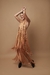 Vestido Luz largo - comprar online