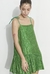 Vesti shine Green - comprar online