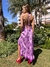 Vesti Violet Irregular India - comprar online