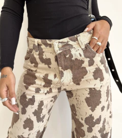 Wide leg Olivia - La Tiendita okk