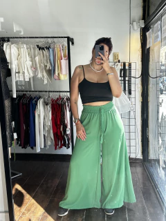 Extra Wide leg CEY - comprar online