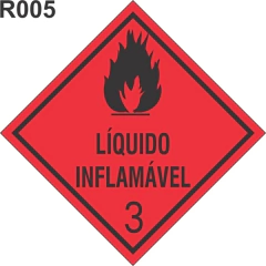 líquido inflamável
