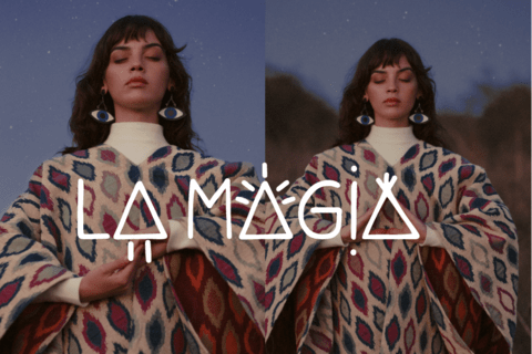 Carrusel La Magia
