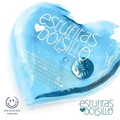 ESTUFITA DE BOLSILLO - comprar online