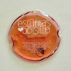 ESTUFITA DE BOLSILLO