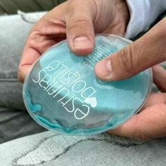 ESTUFITA DE BOLSILLO - comprar online
