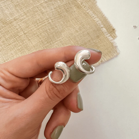 Aros Chiara - comprar online