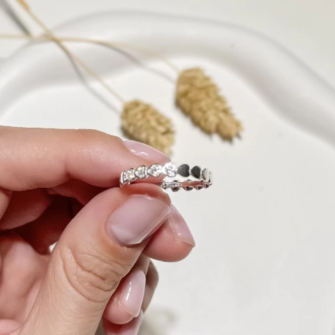 Anillo Gia