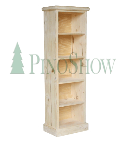 #061 Biblioteca 60cm - comprar online