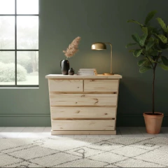 #467 Comoda 100cm - comprar online