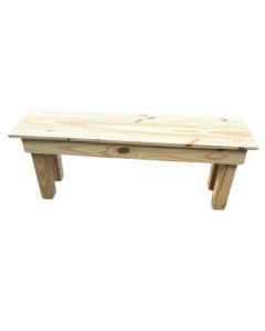 #037 Banco Largo 120cm - comprar online