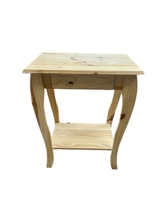 #032 Mesa de Arrime 60cm en internet