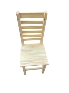 #455 Silla 6 Fajas - tienda online