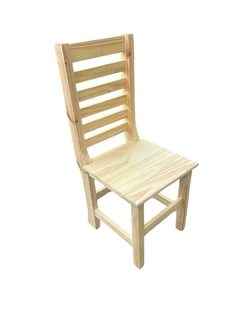 #455 Silla 6 Fajas - comprar online