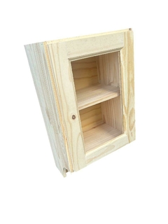 #001 Alacena 40cm - tienda online