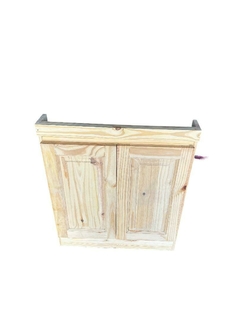 #214 Frente Bajo Mesada 60cm - comprar online
