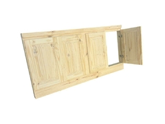 #429 Frente Bajo Mesada 160cm - Pinoshow
