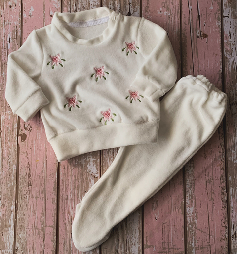 Buzo con Ranita - comprar online