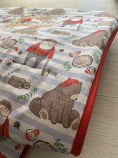 Imagen de Colchón Universal Personalizado