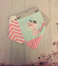 Baberos y Bandanas - tienda online